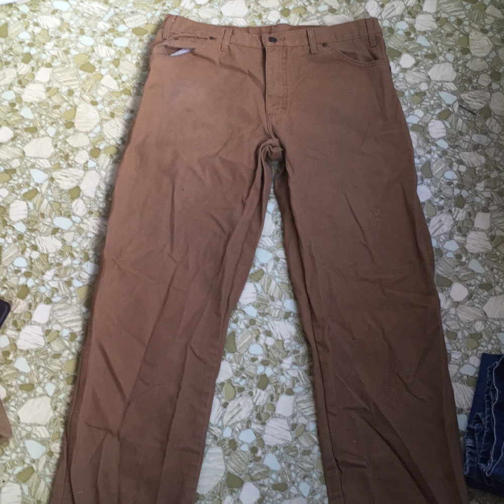 Men’s Cargo Pants